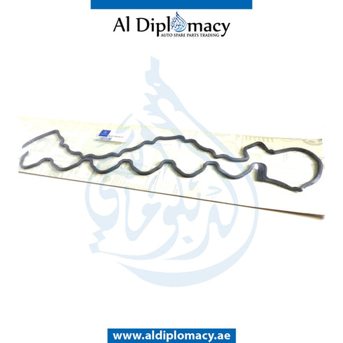 Left CYLINDER HEAD COVER GASKET for Mercedes-Benz S Class W215 (1999-2005) models